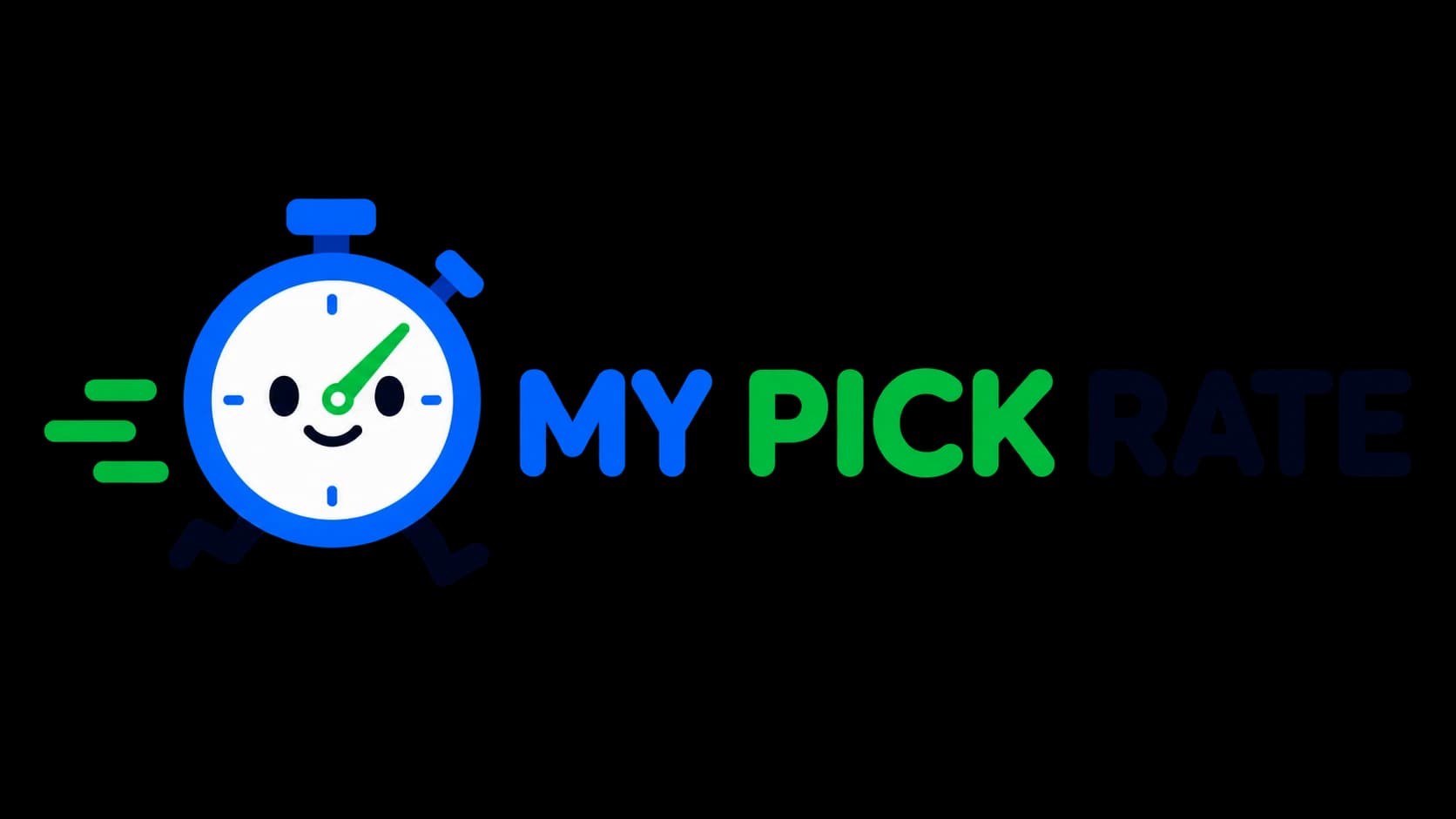 My Pick Rate